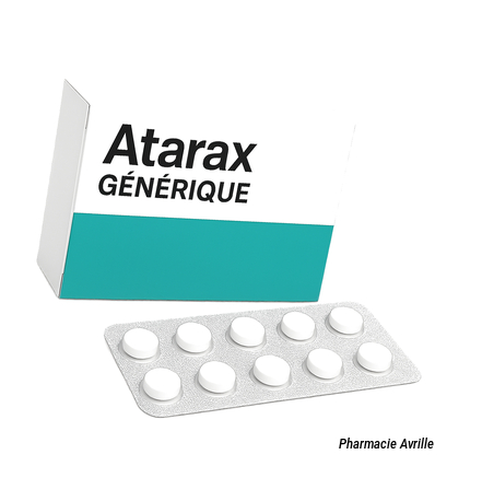 atarax