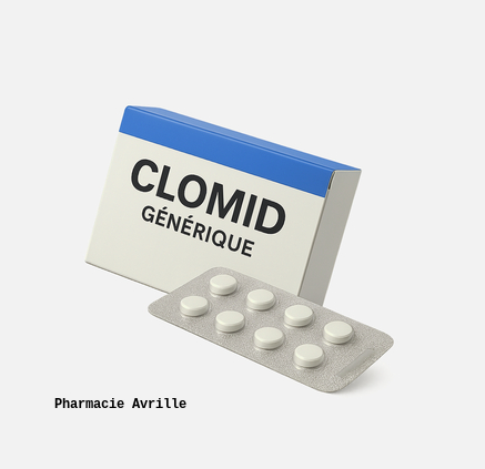 clomid