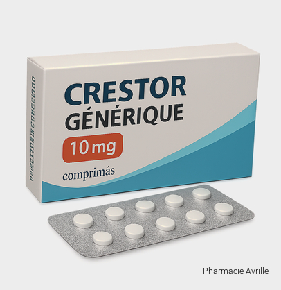 crestor