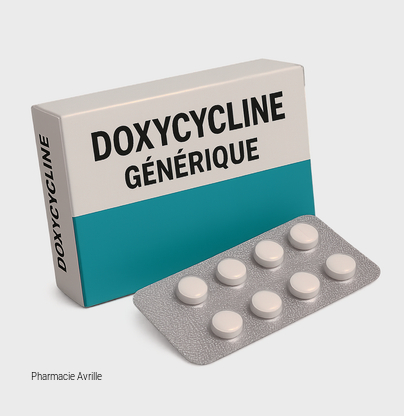 doxycycline