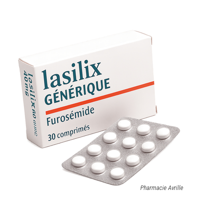 lasilix