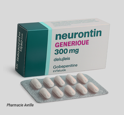 neurontin