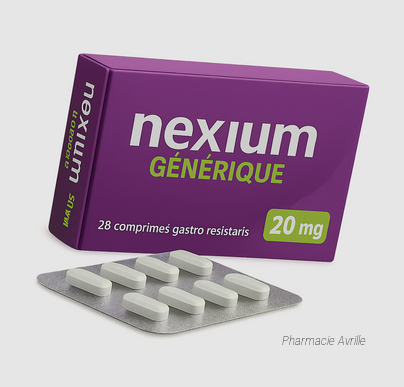nexium