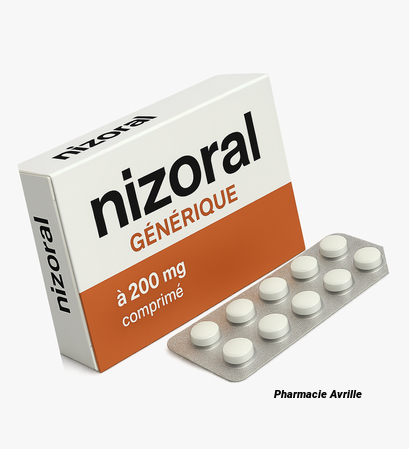 nizoral
