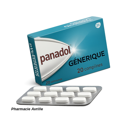 panadol