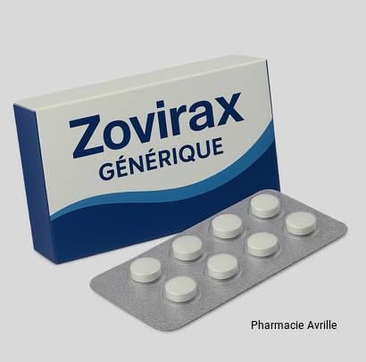 zovirax